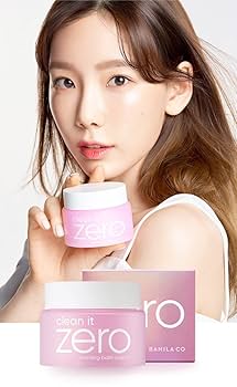 センティナリークレンジングZERO Amazon | [バニラコ]BANILACO クリーンイットゼロ クレンジング